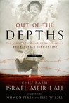 Out of the Depths by Israel Meir Lau