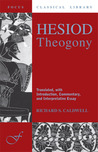Theogony by Hesiod Theogony by Hesiod