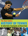 The Bud Collins History of Tennis by Bud Collins