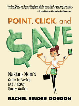 Point, Click, and Save by Rachel Singer Gordon