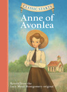 Anne of Avonlea by Kathleen Olmstead