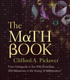The Math Book by Clifford A. Pickover