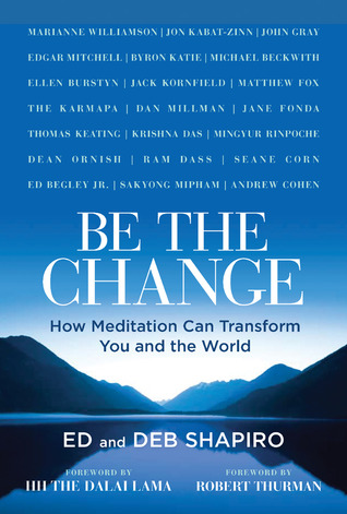 Be the Change by Ed Shapiro