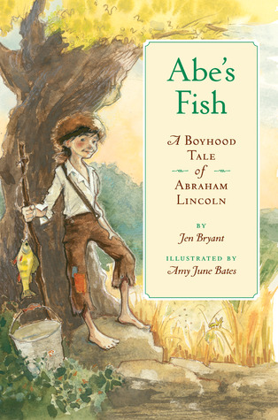 Abe's Fish by Jennifer Fisher Bryant
