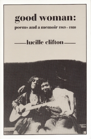 Lucille Clifton generations memoir Lucille Clifton generations memoir