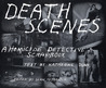 Death Scenes by Sean Tejaratchi