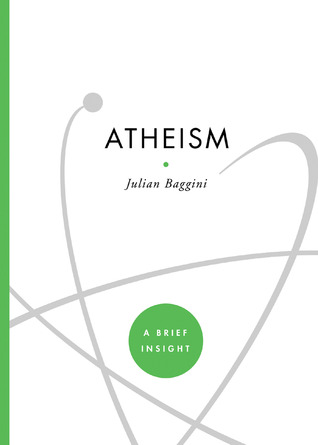 Atheism (Very Short Introductions #99)