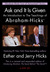 Ask And It Is Given: An Introduction to The Teachings of Abraham-Hicks (DVD (NTSC))