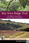 Bay Area Ridge Trail by Jean Rusmore Bay Area Ridge Trail by Jean Rusmore