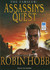 The Farseer by Robin Hobb