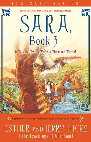 Sara, Book 3 by Esther Hicks