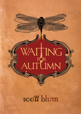 Waiting for Autumn by Scott Blum