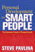 Personal Developm...