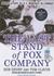 The Last Stand of Fox Company: A True Story of U.S. Marines in Combat (Audio CD)