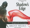 Shadow's Edge (Night Angel, #2)