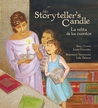 The Storyteller's Candle/La velita de los cuentos by Lucia M. Gonzalez