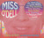 Miss O'Dell: My Hard Days and Long Nights with The Beatles,The Stones, Bob Dylan, Eric Clapton, and the Women They Loved (Audio CD)