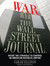 War at the Wall Street Journal: Inside the Struggle to Control an American Business Empire (Audio CD)