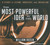 The Most Powerful Idea in the World: A Story of Steam, Industry, and Invention (Audio CD)