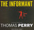 The Informant: A Butcher's Boy Novel (Audio CD)