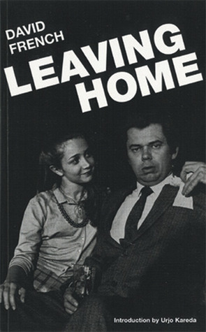 Leaving Home