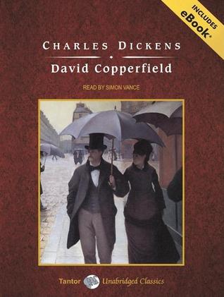 David Copperfield, with eBook by Charles Dickens David Copperfield, with eBook by Charles Dickens
