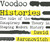 Voodoo Histories by David Aaronovitch Voodoo Histories by David Aaronovitch