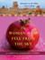 The Woman Who Fell from the Sky: An American Journalist in Yemen (Audio CD)