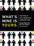 What's Mine Is Yours: The Rise of Collaborative Consumption (Audio CD)