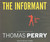 The Informant: A Butcher's Boy Novel (Audio CD)