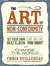 The Art of Non-Conformity: Set Your Own Rules, Live the Life You Want, and Change the World (Audio CD)