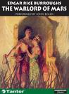The Warlord of Mars (Barsoom, #3)