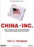 China, Inc.: How the Rise of the Next Superpower Challenges America and the World (Audio CD)