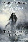 Legions (The Watchers Trilogy, #2)