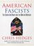 American Fascists: The Christian Right and the War on America (Audio CD)