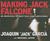 Making Jack Falcone: An Undercover FBI Agent Takes Down a Mafia Family (Audio CD)