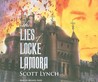 The Lies of Locke Lamora (Gentleman Bastards, #1)