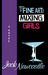The Fine Art of Mixing Girls