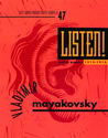 Listen! Listen!