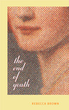 The End of Youth The End of Youth