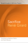 Sacrifice by René Girard Sacrifice by René Girard