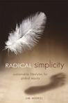 Radical Simplicity by Jim Merkel Radical Simplicity by Jim Merkel