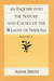 An Inquiry into the Nature and Causes of the Wealth of Nations
