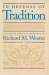 In Defense of Tradition