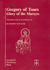 Gregory of Tours: Glory of ...