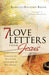 7 Love Letters from Jesus by Rebecca Hayford Bauer 7 Love Letters from Jesus by Rebecca Hayford Bauer