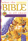 What the Bible is All about for Young Explorers
