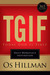 TGIF: Daily Workplace Inspi...
