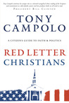 Red Letter Christians by Tony Campolo