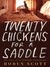 Twenty Chickens For A Saddle by Robyn Scott